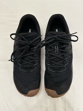 Merrell Trail Glove 7 Hiking Sneaker